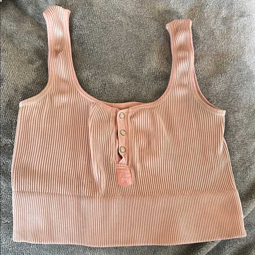 The Little Milk Bar Allie Nursing Bra